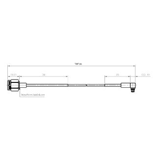 HS-SMAM To MMCXM(RA) With 1.37 Cable XXcm (8G)_web1
